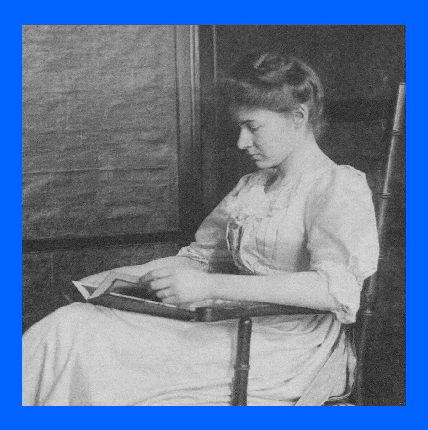Christiana Jane Powell Herringham