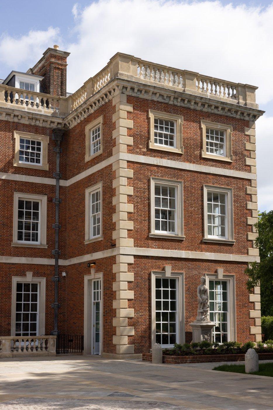 14th June 2026. Trent Park House of Secrets Cafe Official Opening.