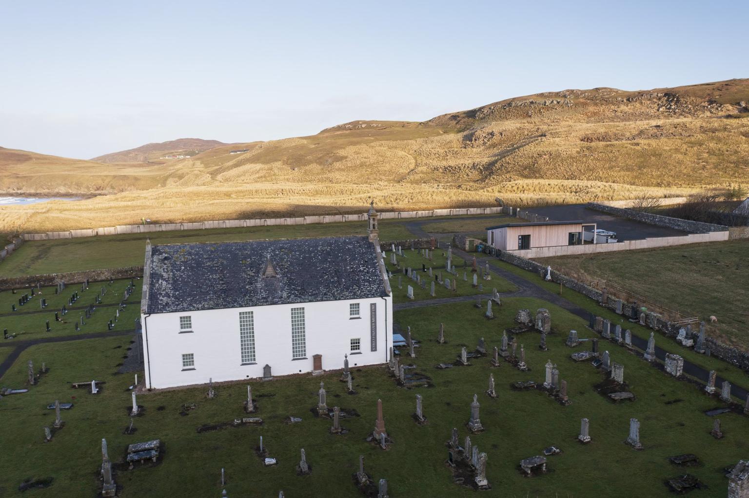 Strathnavar Museum