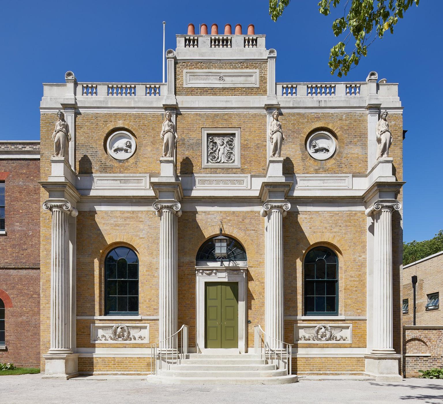 Marthe Armitage: Pattern Maker - Art Fund