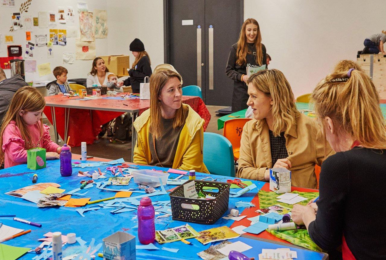 Jonathan Le Vay - Opus - Art Fund