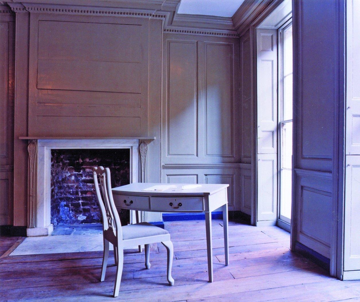 Benjamin Franklin House
