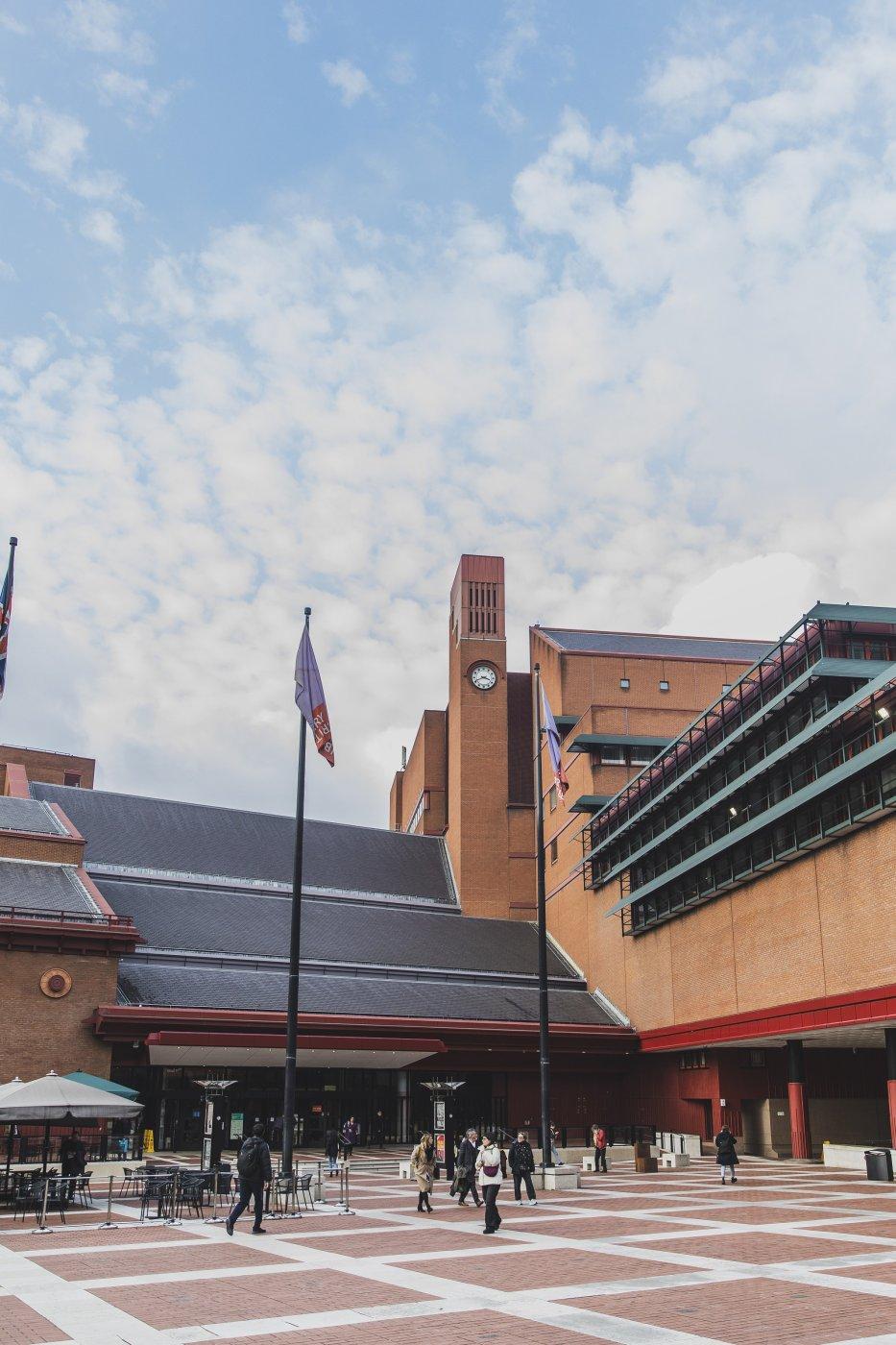 Royal Society for the Encouragement of Arts (RSA) - Art Fund