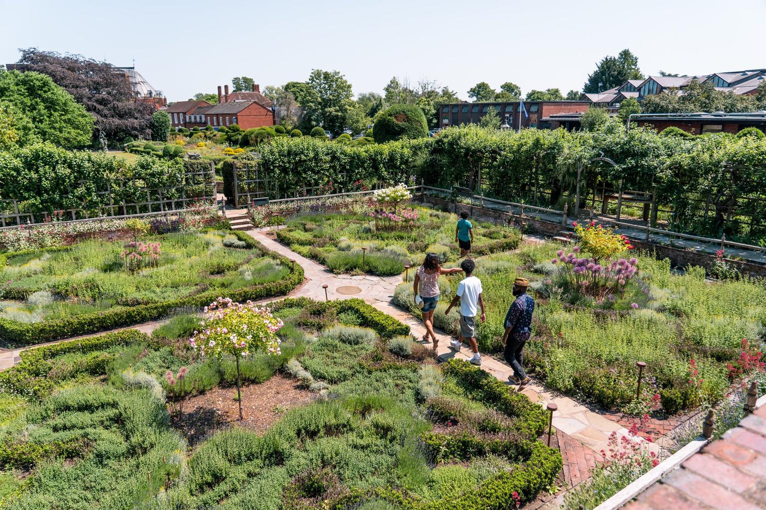 Shakespeare's New Place