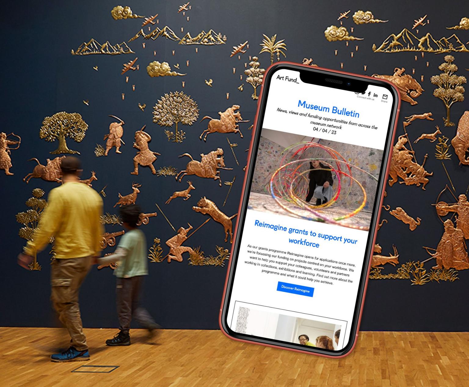 Museums Bulletin