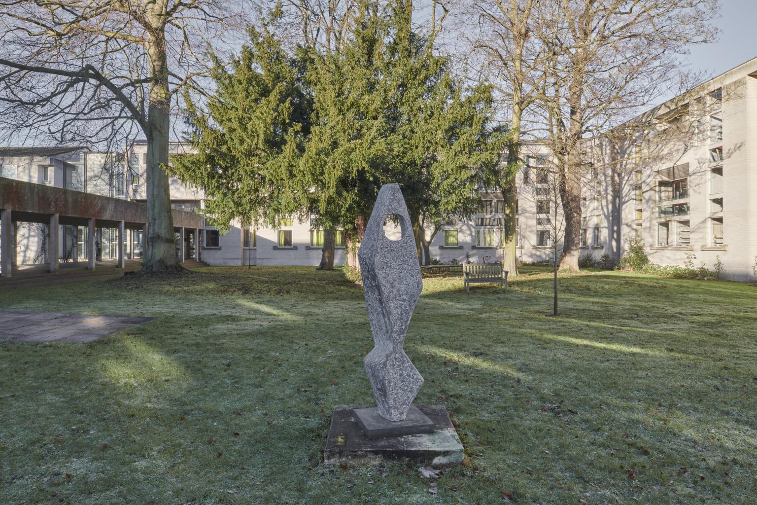 Murray Edwards College, Cambridge