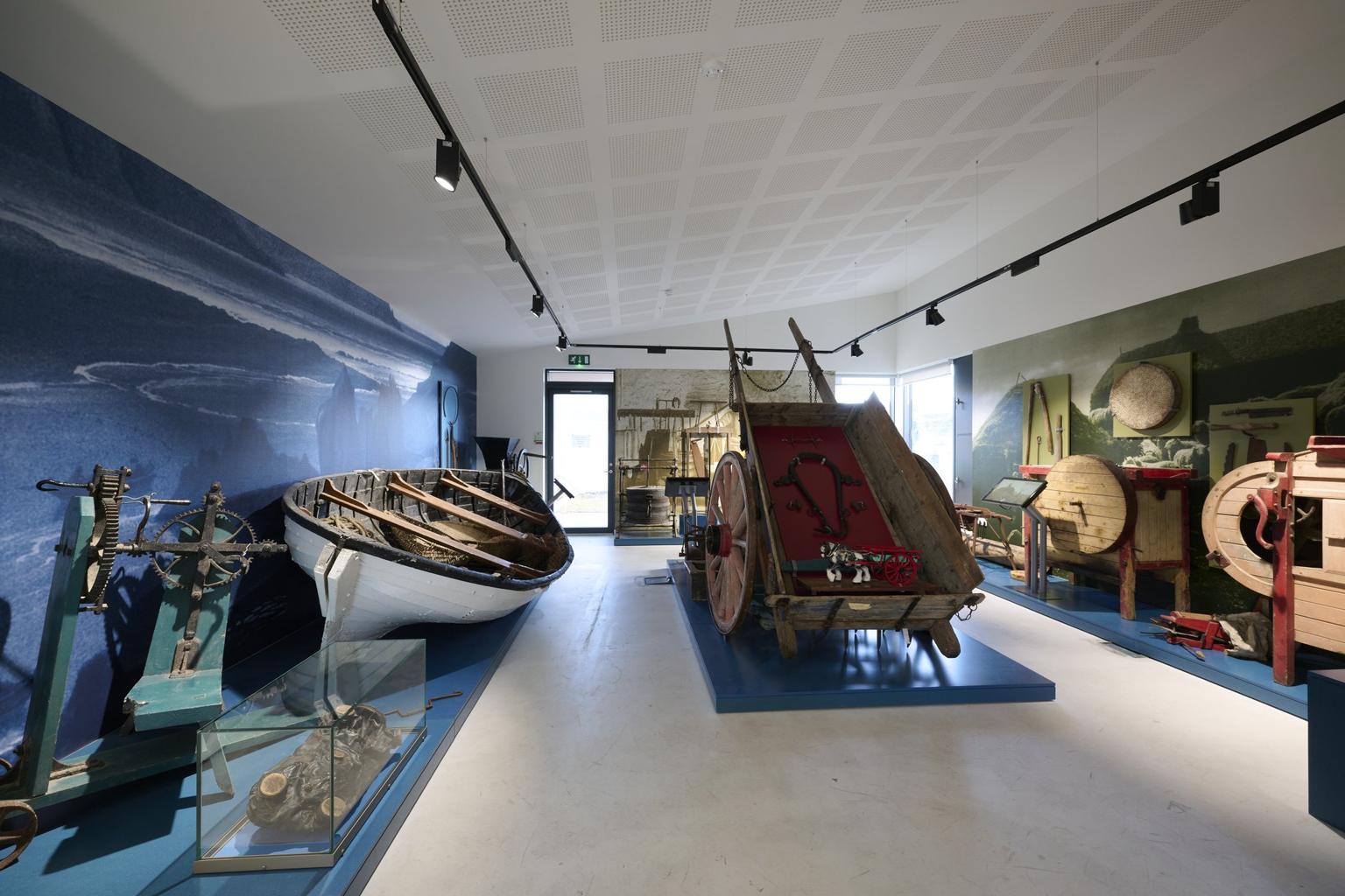 Strathnavar Museum