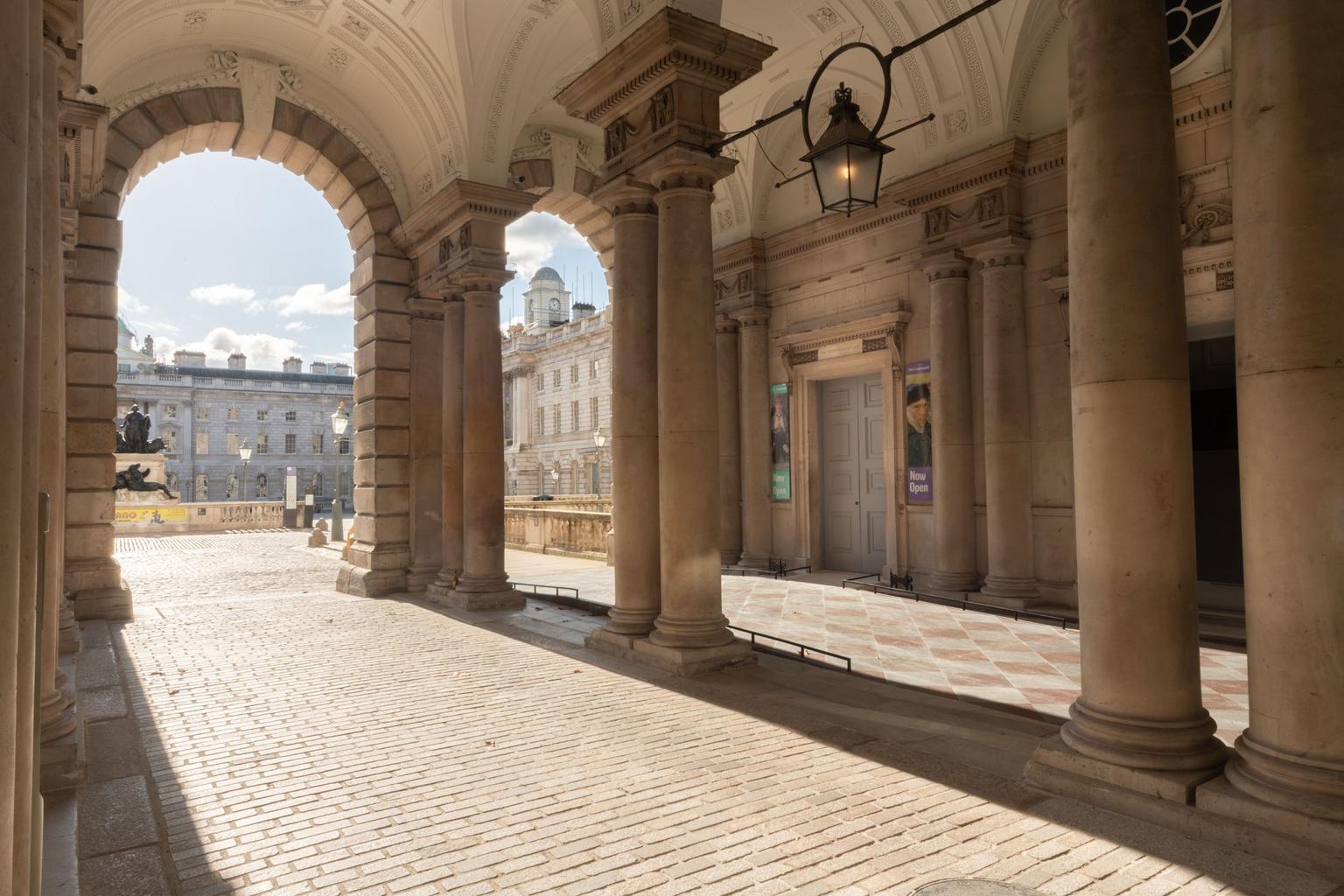 The Courtauld Gallery