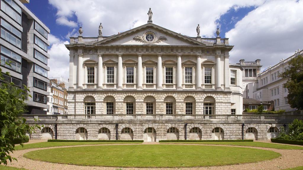 Royal Society for the Encouragement of Arts (RSA) - Art Fund