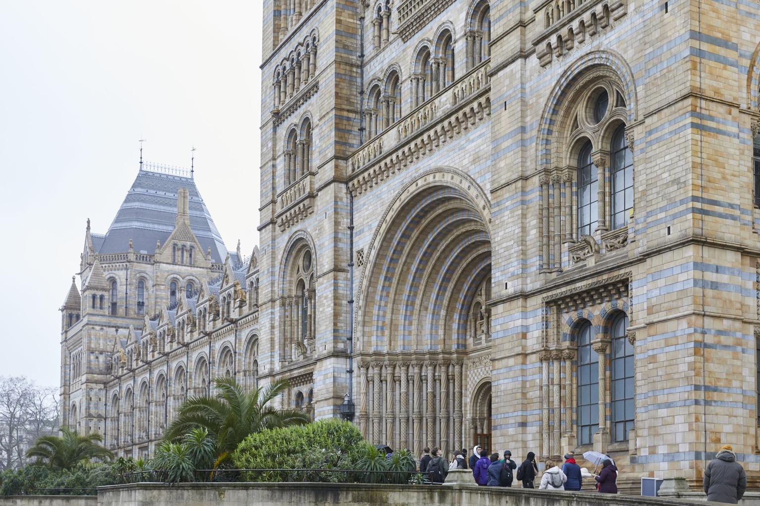 Natural History Museum