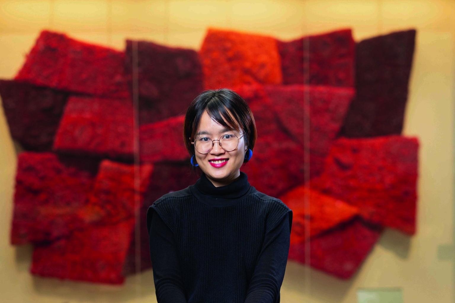 Photo: © David Parry/ V&A