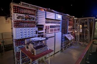 The National Museum of Computing - Art Fund