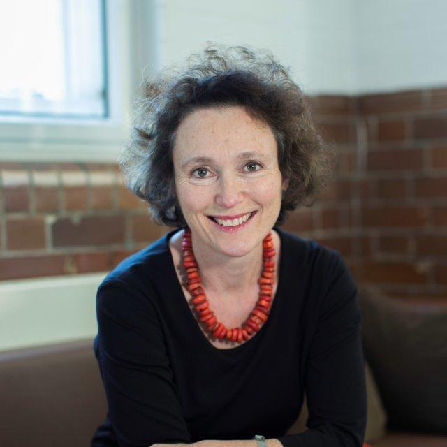 Jenny Waldman