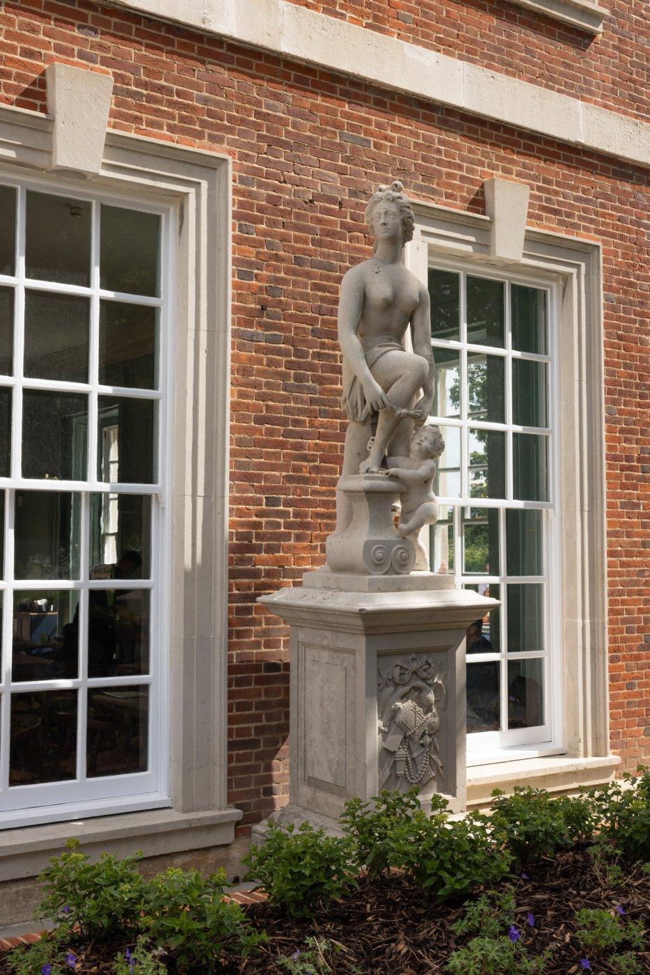 14th June 2026. Trent Park House of Secrets Cafe Official Opening.