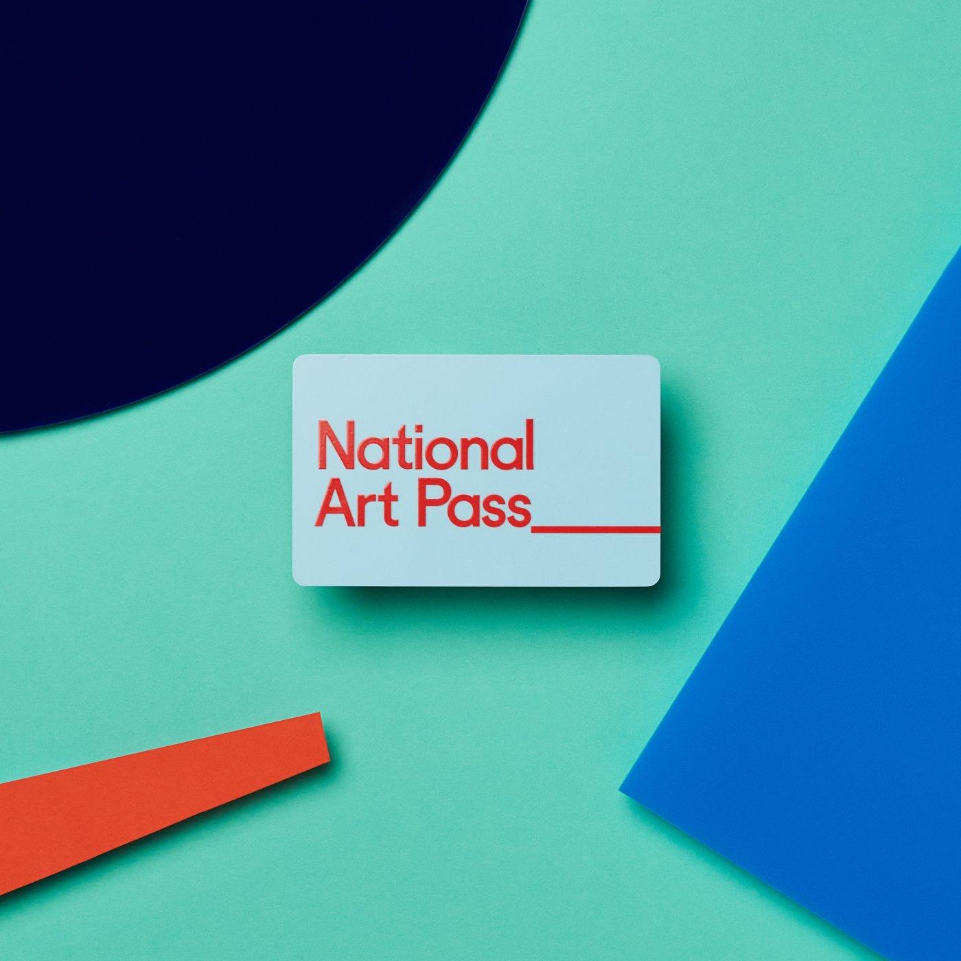 National Art Pass