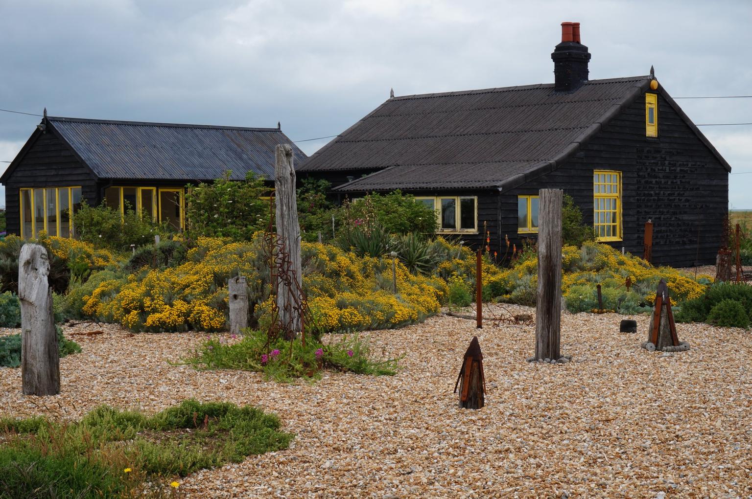 Prospect Cottage