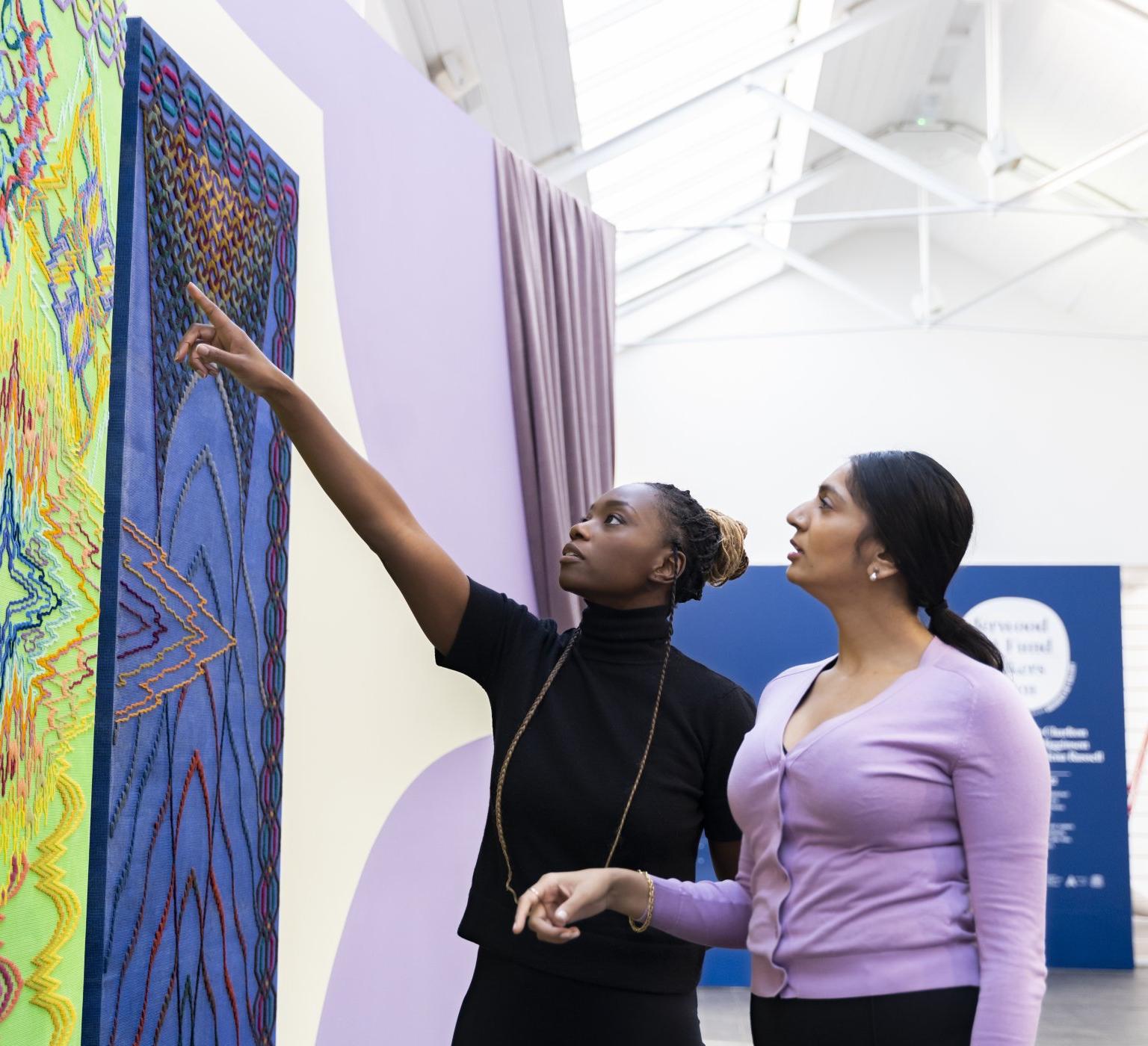 Jerwood Space