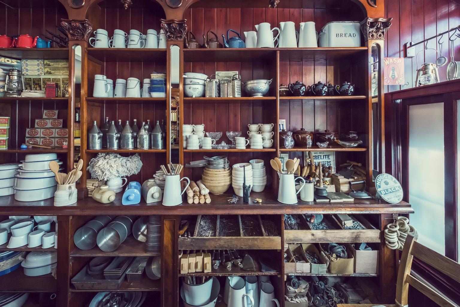 St Fagans National Museum of History