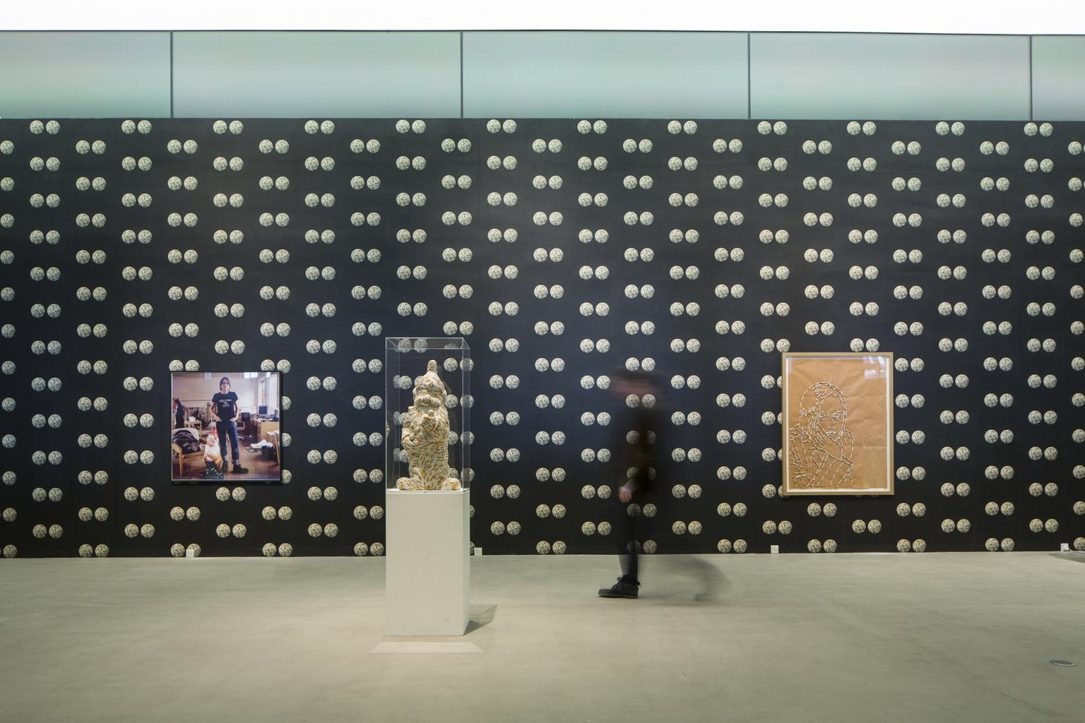 The Whitworth Art Gallery, Manchester