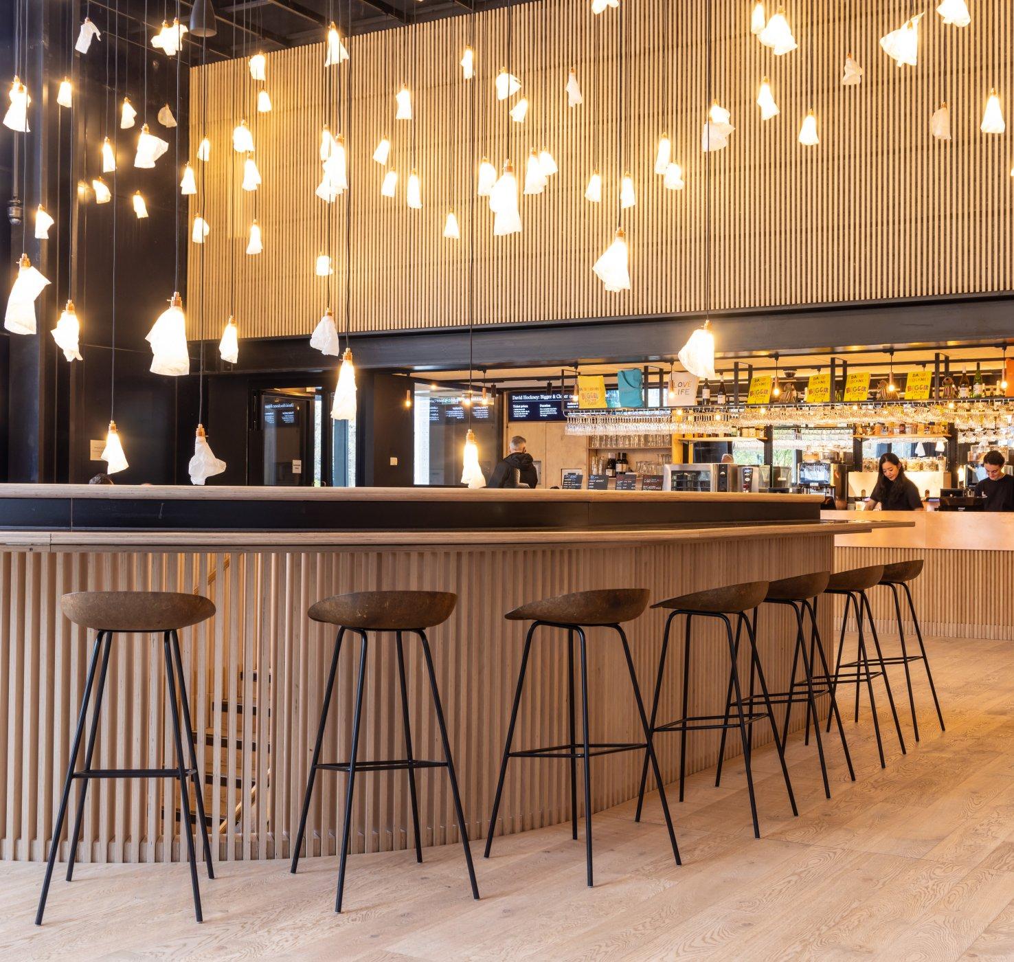Lightroom, King's Cross