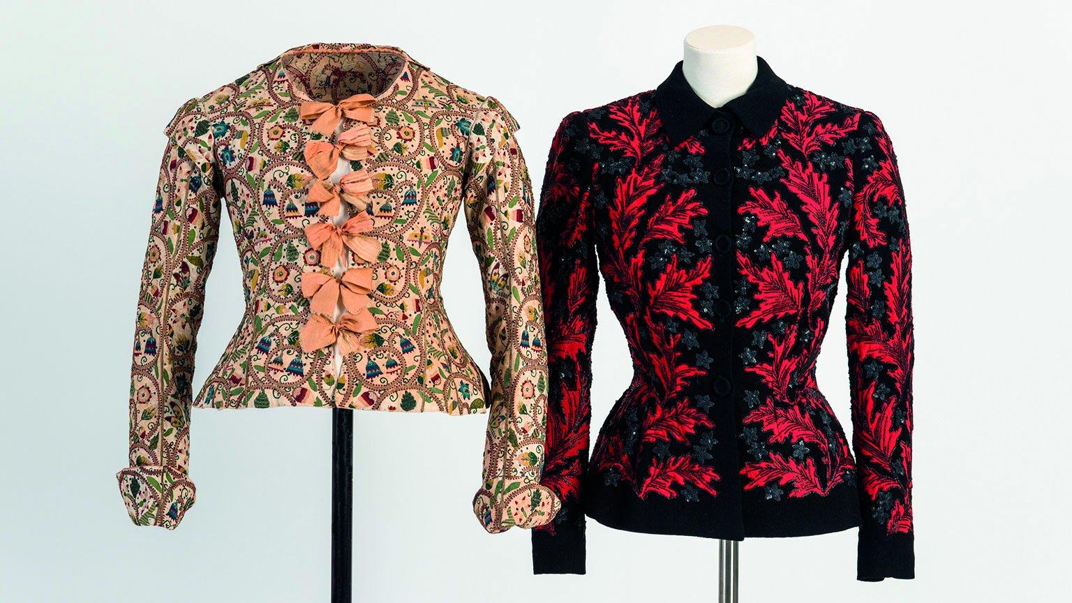 Fashion Museum, Bath