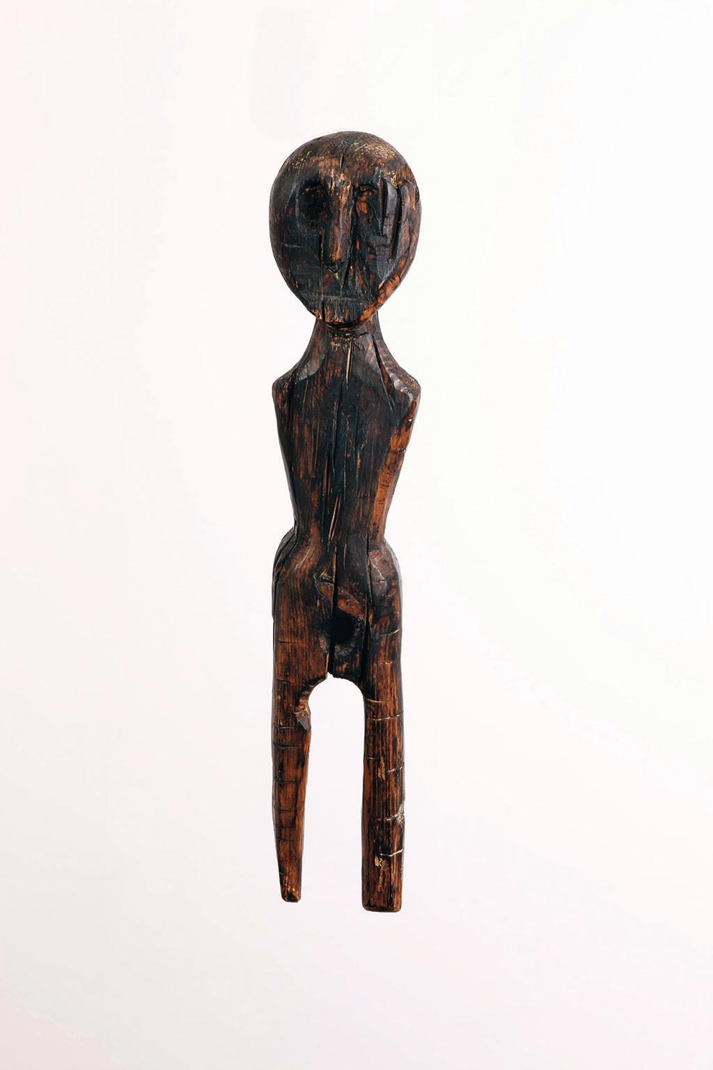 Unknown maker, Dagenham Idol, 2459-2110BC