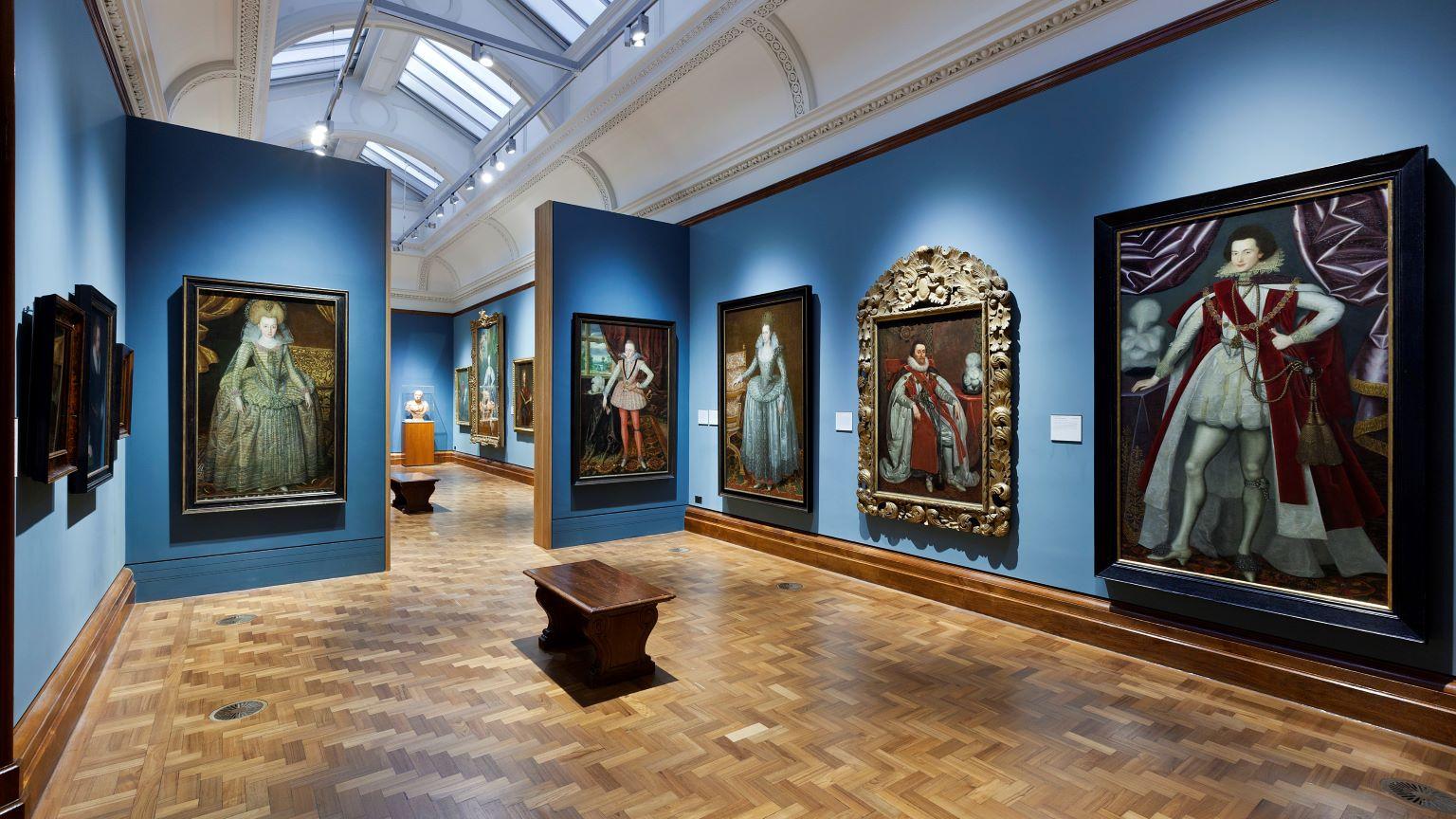 National Portrait Gallery