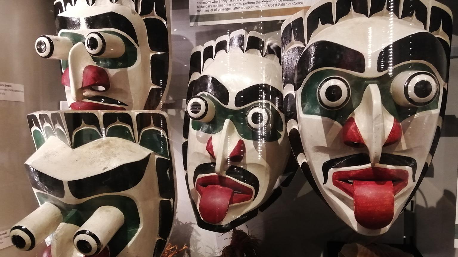 Museum of Anthropology, Vancouver
