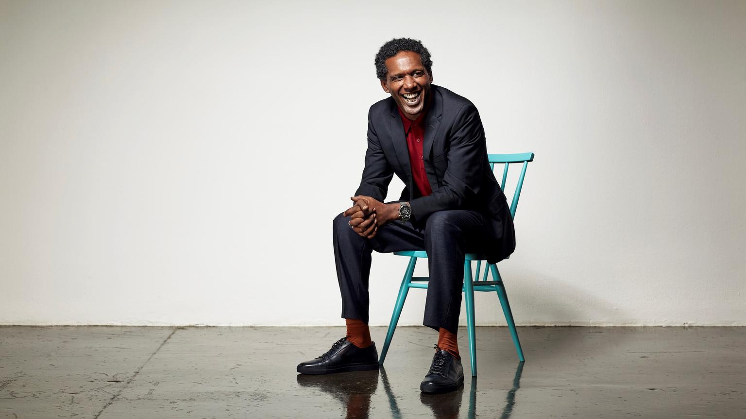 Lemn Sissay