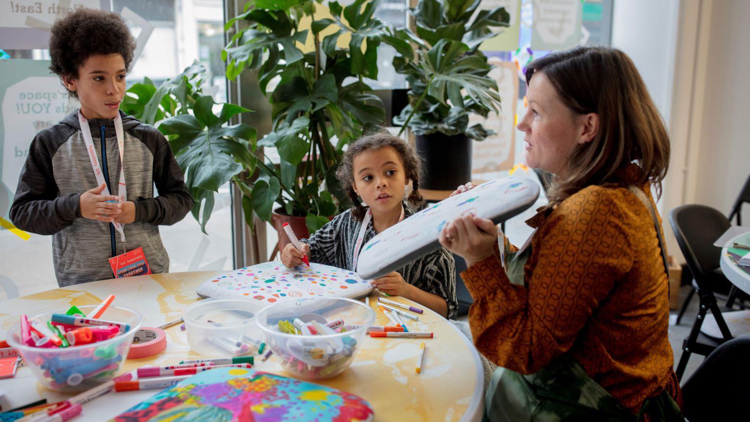 New research published into what teachers want from museums
