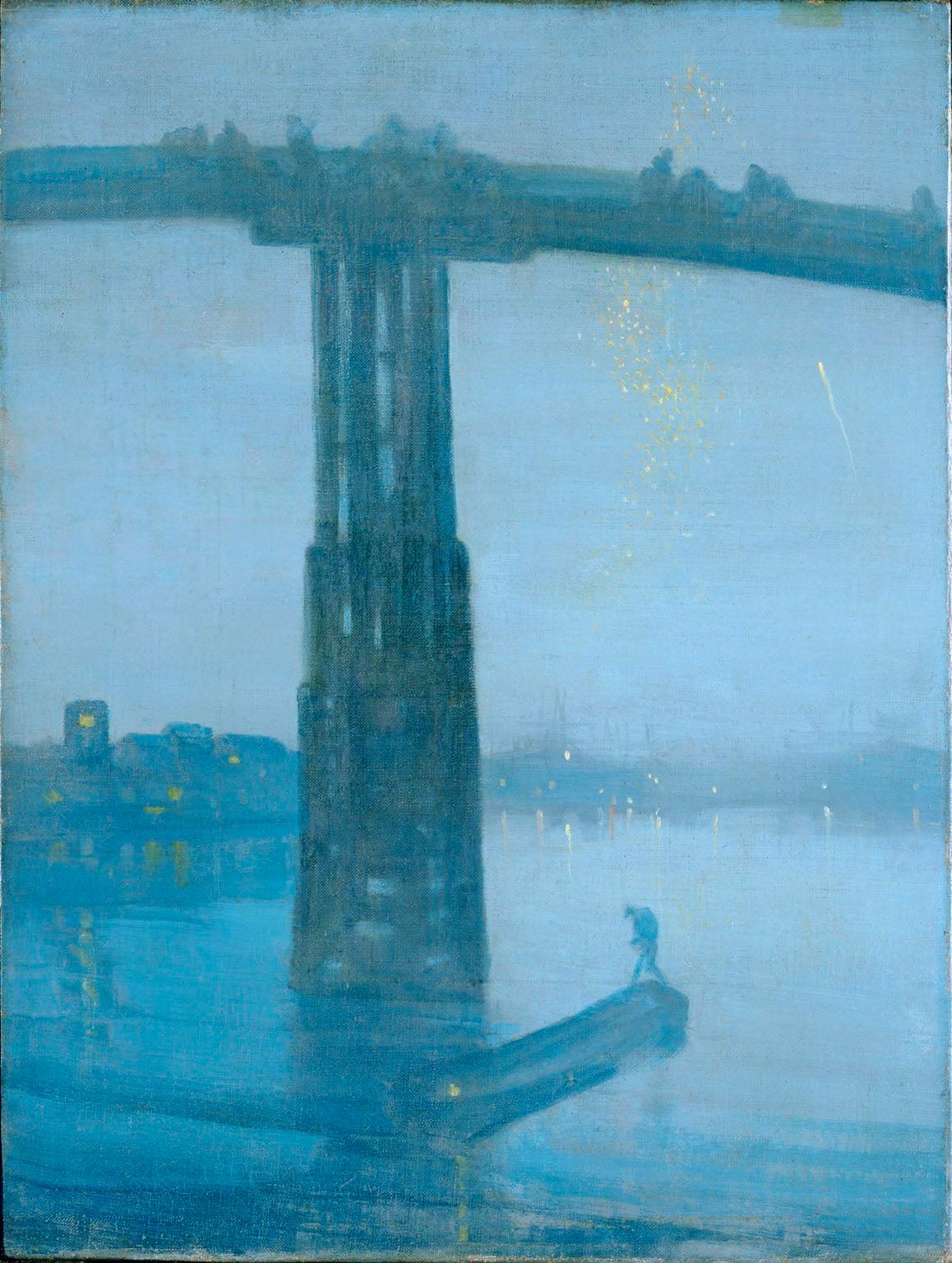 L.S. Lowry, Going to the Match, 1953