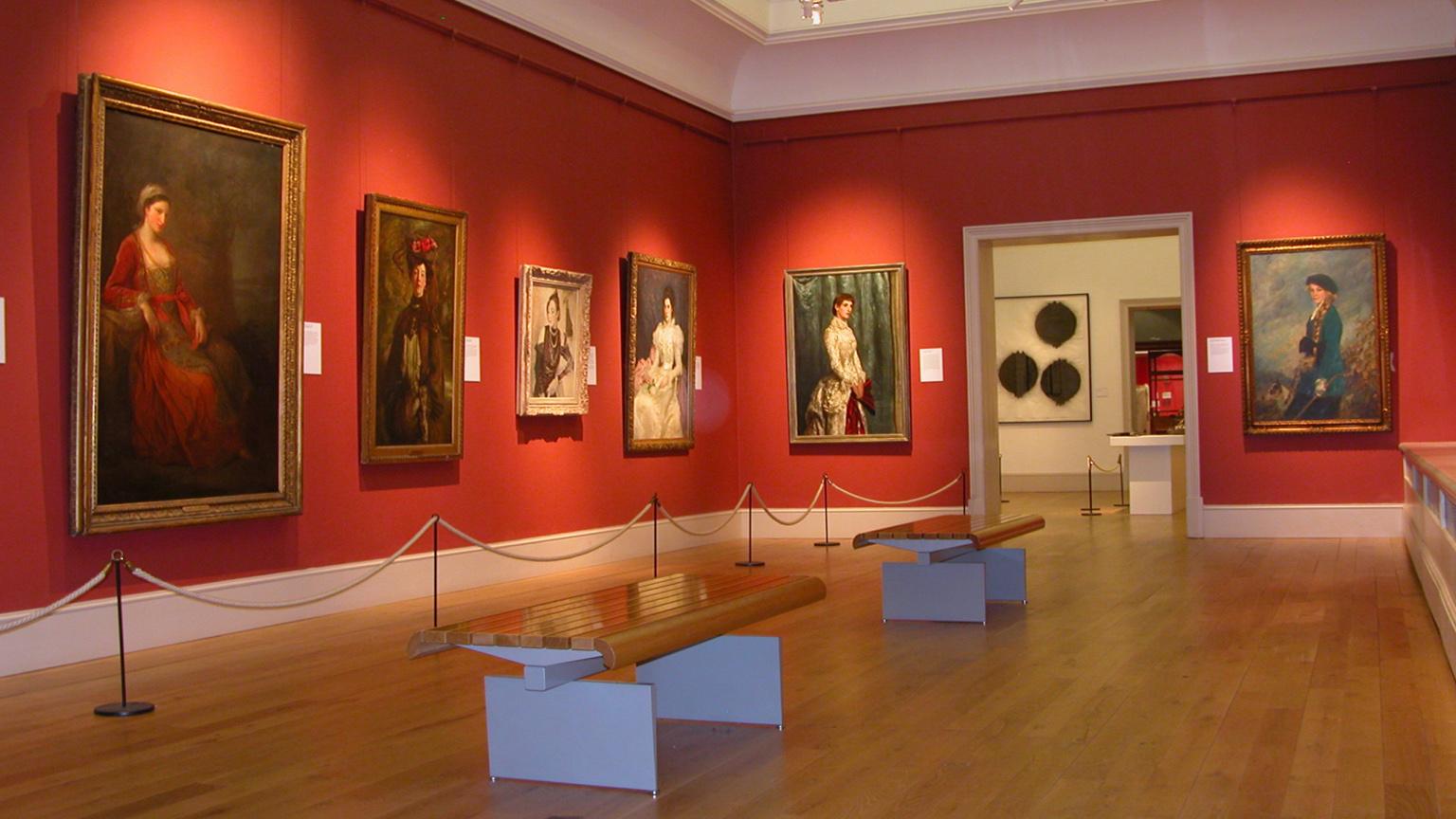 Brighton Museum and Art Gallery
