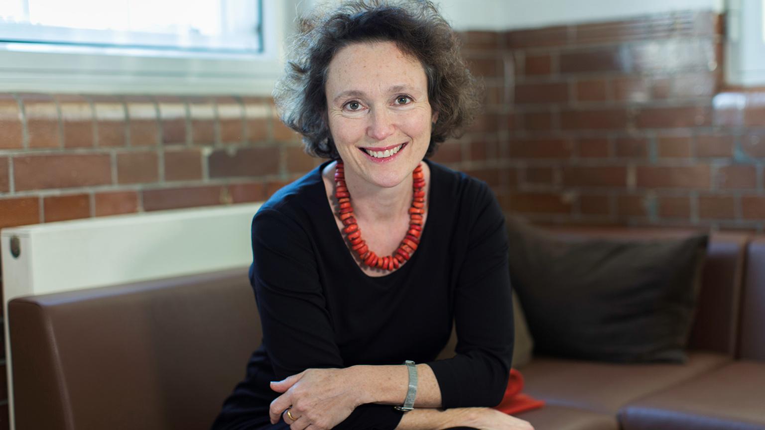 Jenny Waldman