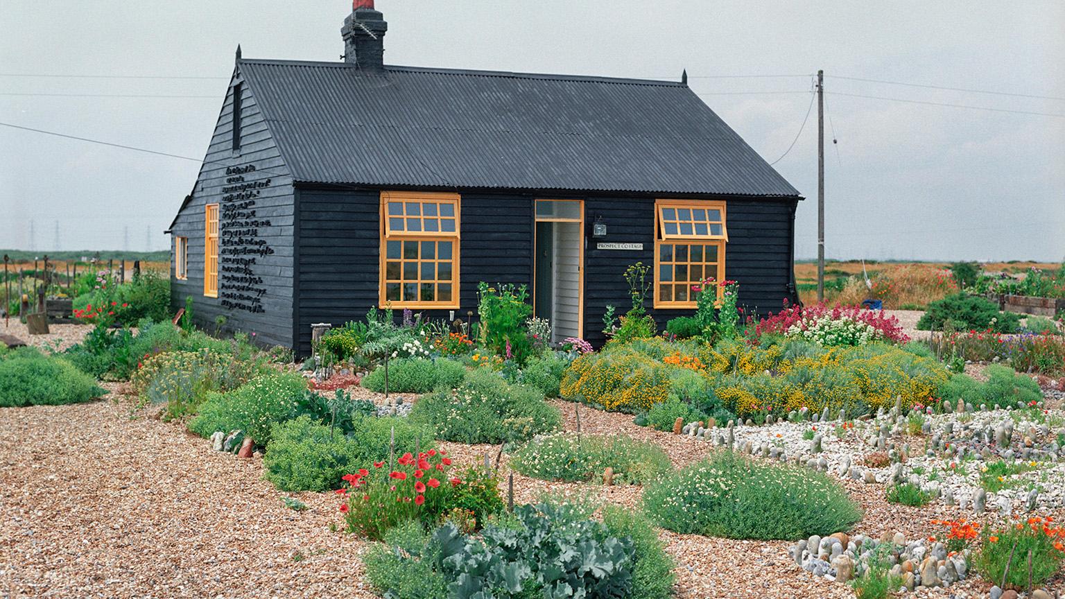 Prospect Cottage