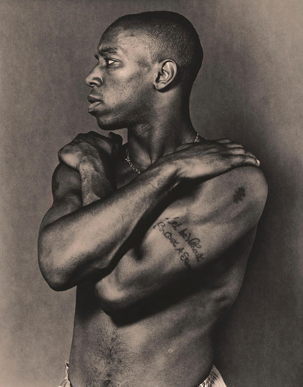 Robert Wilson, Ian Wright, 1997
