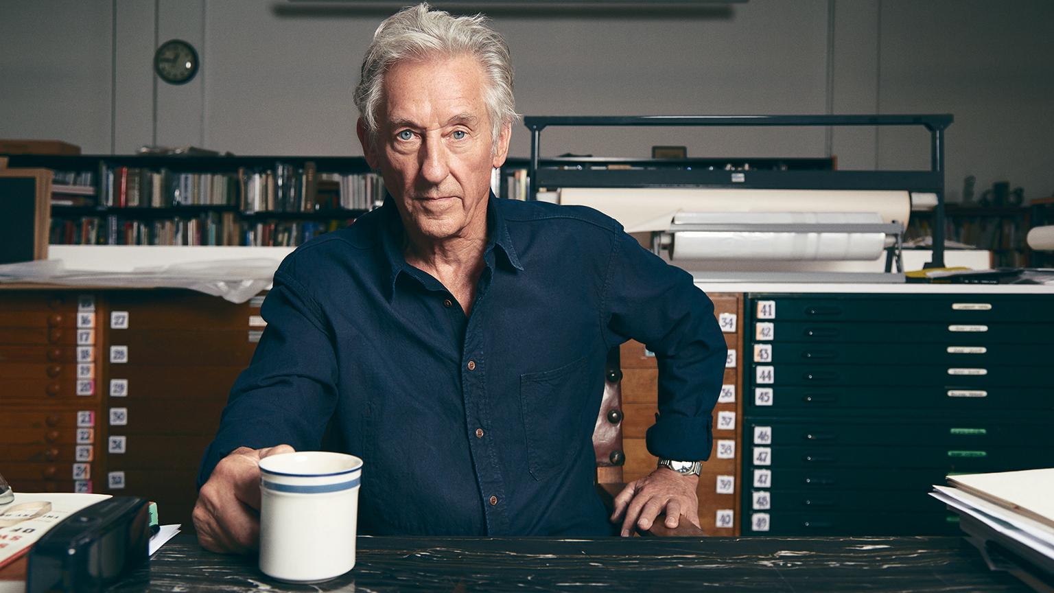 Ed Ruscha