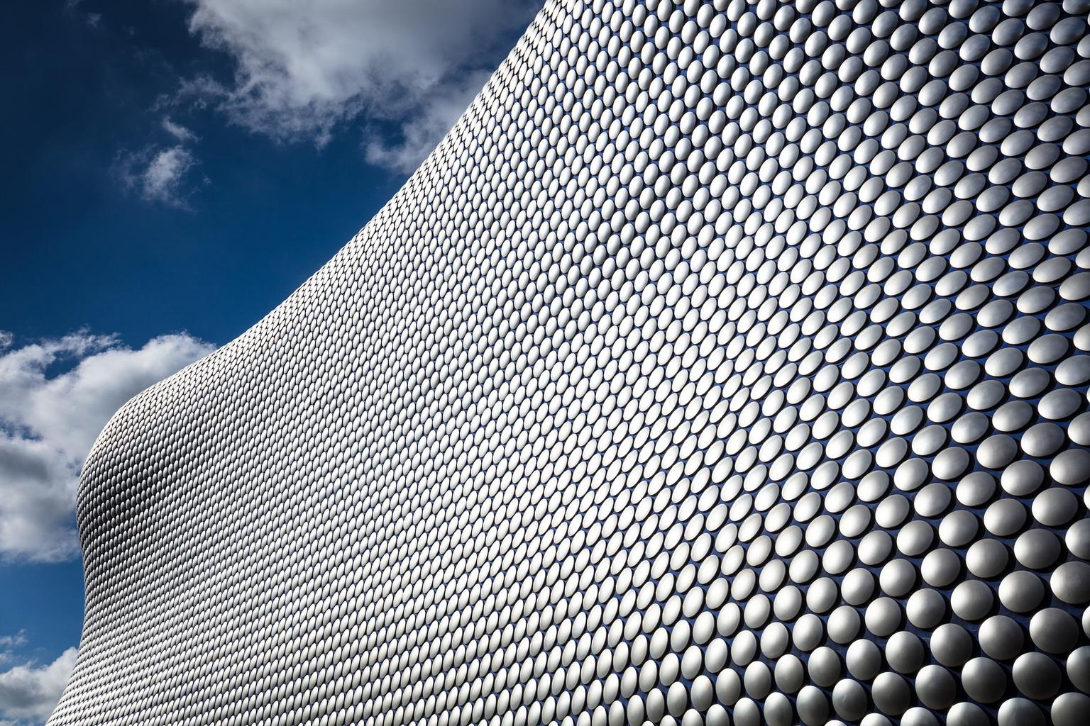 The Bullring, Birmingham