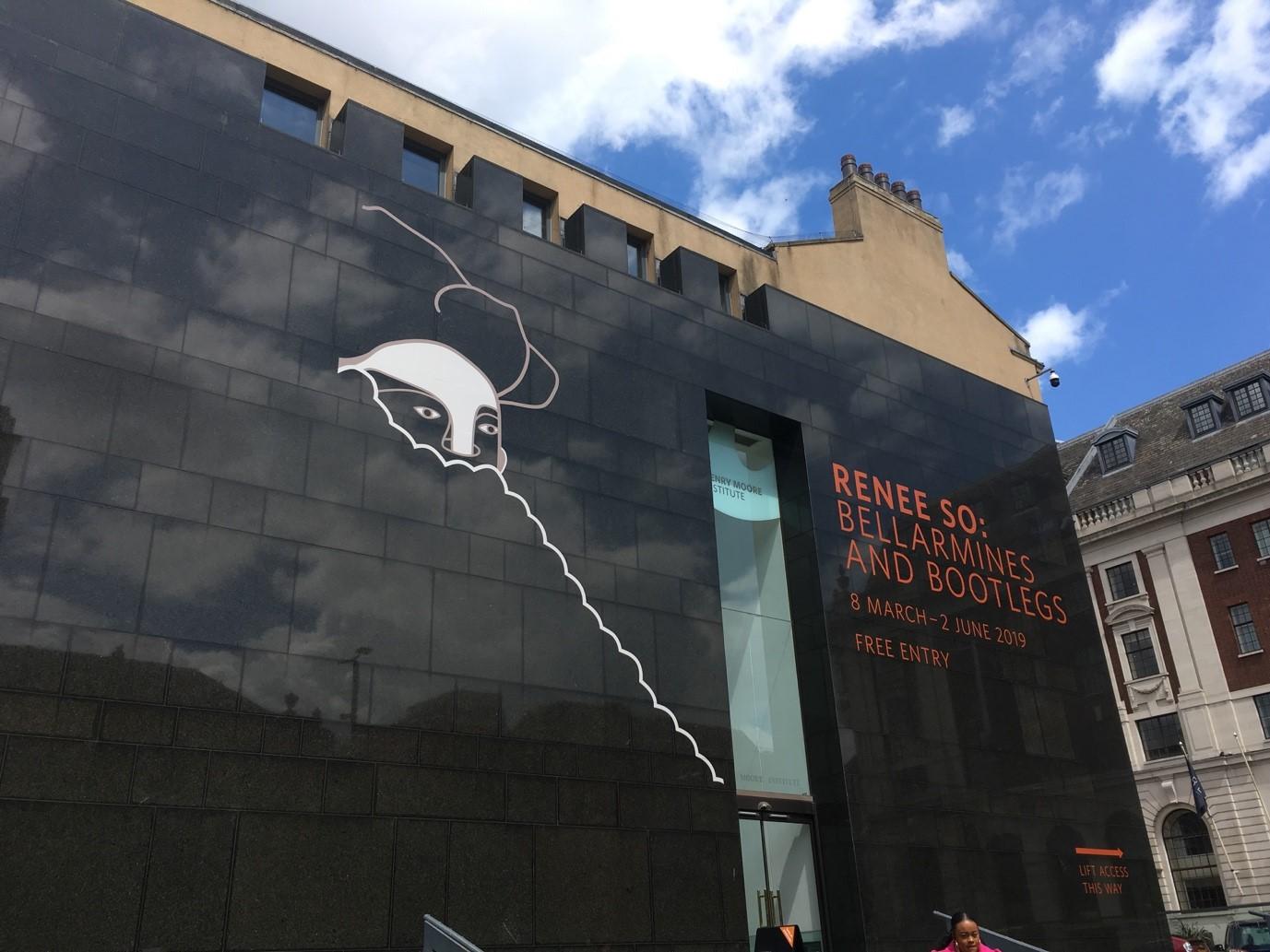 The Henry Moore Institute, Leeds,