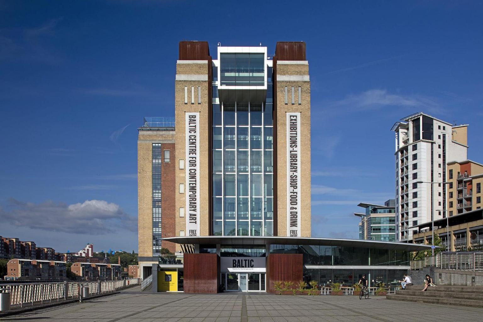Baltic Centre for Contemporary Art