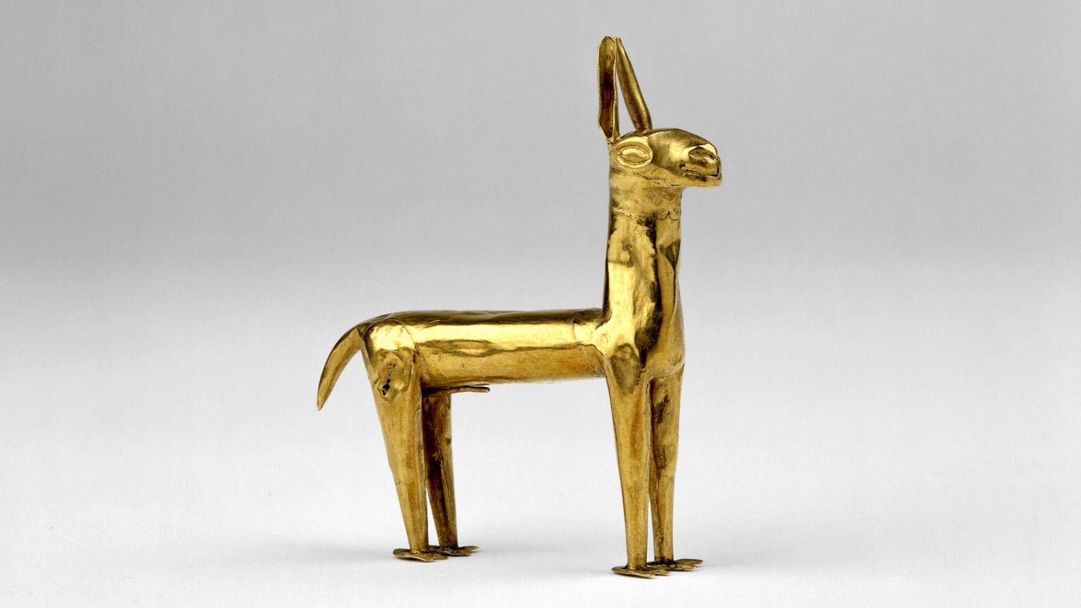 © The Trustees of the British Museum