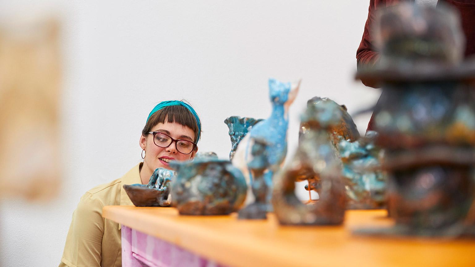 Jerwood Space, London