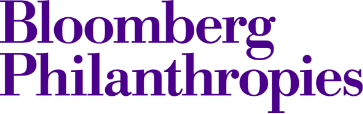Bloomberg philanthropies logo