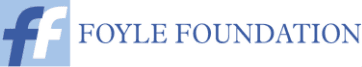 Foyle foundation logo